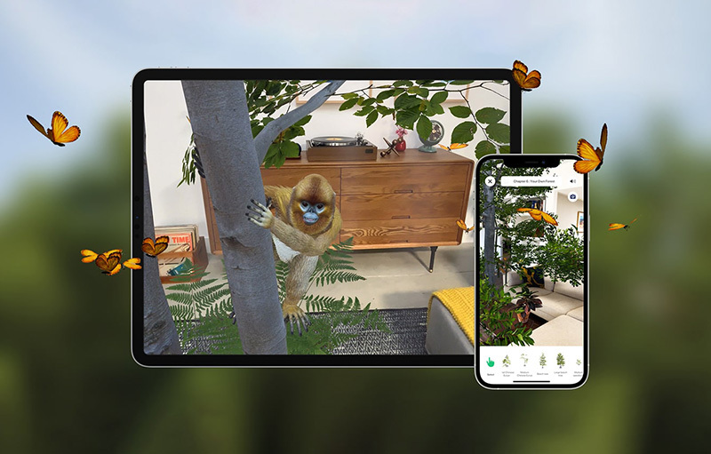 Assemblr Studio is a creative platform that allows users to design, edit, and share interactive 3D, AR, and VR content without requiring coding skills. It provides intuitive tools for creating engaging and immersive experiences, from presentations to creative projects, making it accessible to both beginners and professionals.